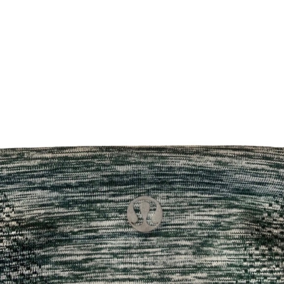 Men’s Lululemon Metal Vent Tech Short Sleeve Shirt - Picture 10 of 16